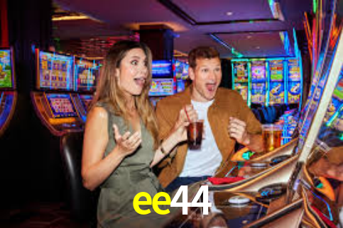 Descubra a Essência do ee44: Nossa História e Compromissos