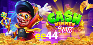 Descubra a Magia dos Jogos de Arcade no ee44